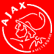 Het AJAX logo